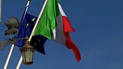 "Breves de Bruxelas": Itália debaixo de fogo no Eurogrupo
