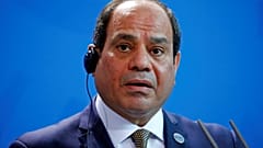El-Sisi, sivil toplum örgütlerini kısıtlayan yasanın gözden geçirilmesini istedi