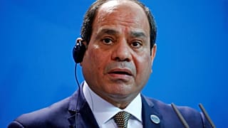 El-Sisi, sivil toplum örgütlerini kısıtlayan yasanın gözden geçirilmesini istedi