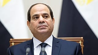 مصر تؤجل حتى إشعار آخر زيارة وزير الخارجية البرازيلية بسبب القدس 