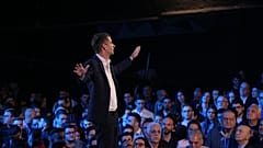 Κώστας Μπακογιάννης: Βασικός στόχος ο «πολιτισμός της καθημερινότητας»