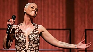 La fadista Mariza, Premio Luso Español de Arte y Cultura 2018