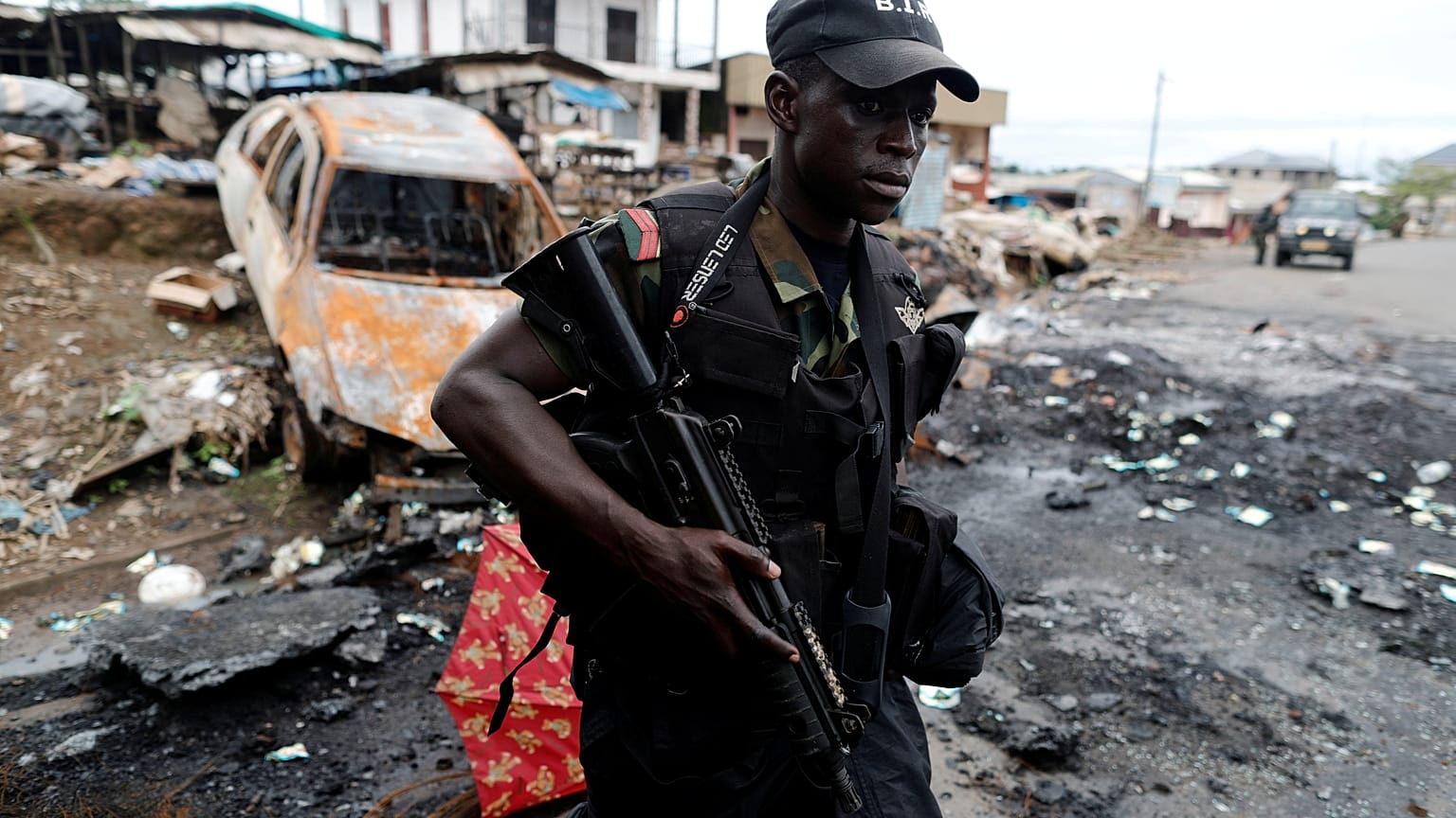 79 élèves enlevés au Cameroun
