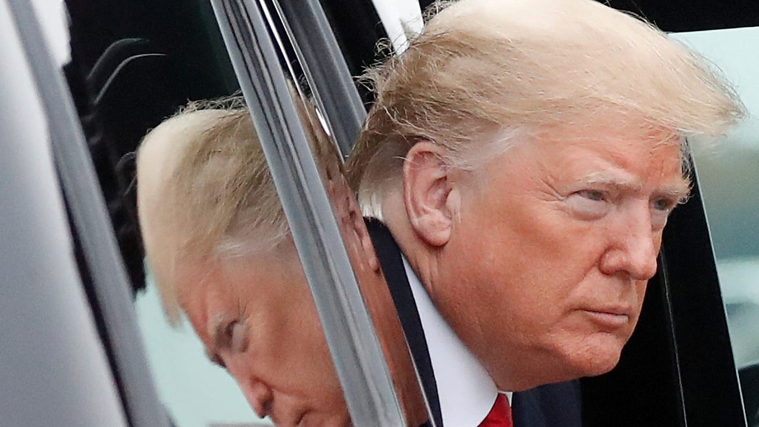 Trump-Putin zirvesi G20'ye kaldı 