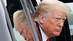 Trump-Putin zirvesi G20'ye kaldı 