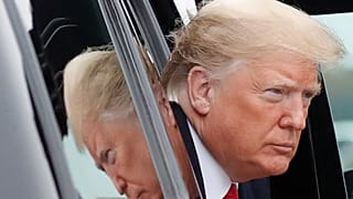 Trump-Putin zirvesi G20'ye kaldı 