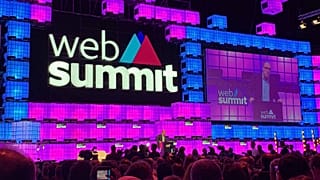 W.W.W. inventor Berners-Lee calls for net access for all at Web Summit