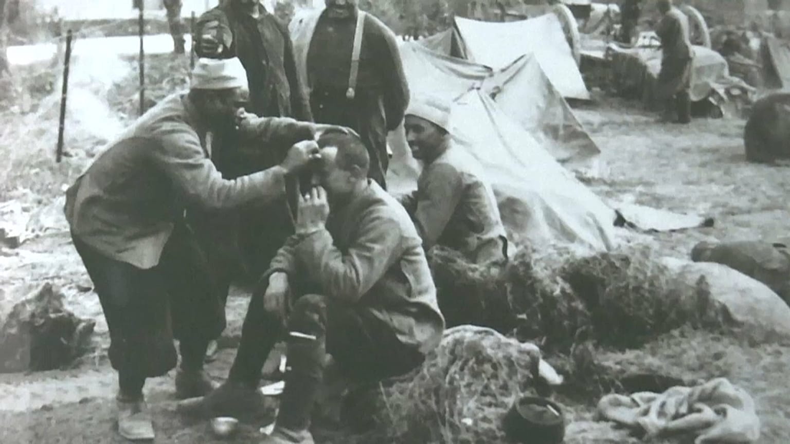 Centenaire 14-18 : le sacrifice des soldats des colonies françaises