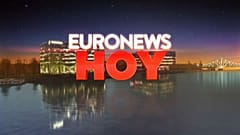 Euronews Hoy: La actualidad en 15 minutos