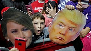 Midterms: Richtungswahlen in Amerika