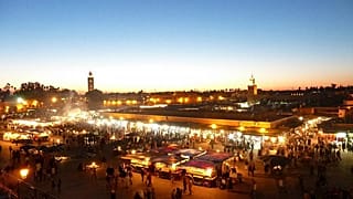 تراجع البطالة في المغرب خلال الربع الثالث من العام