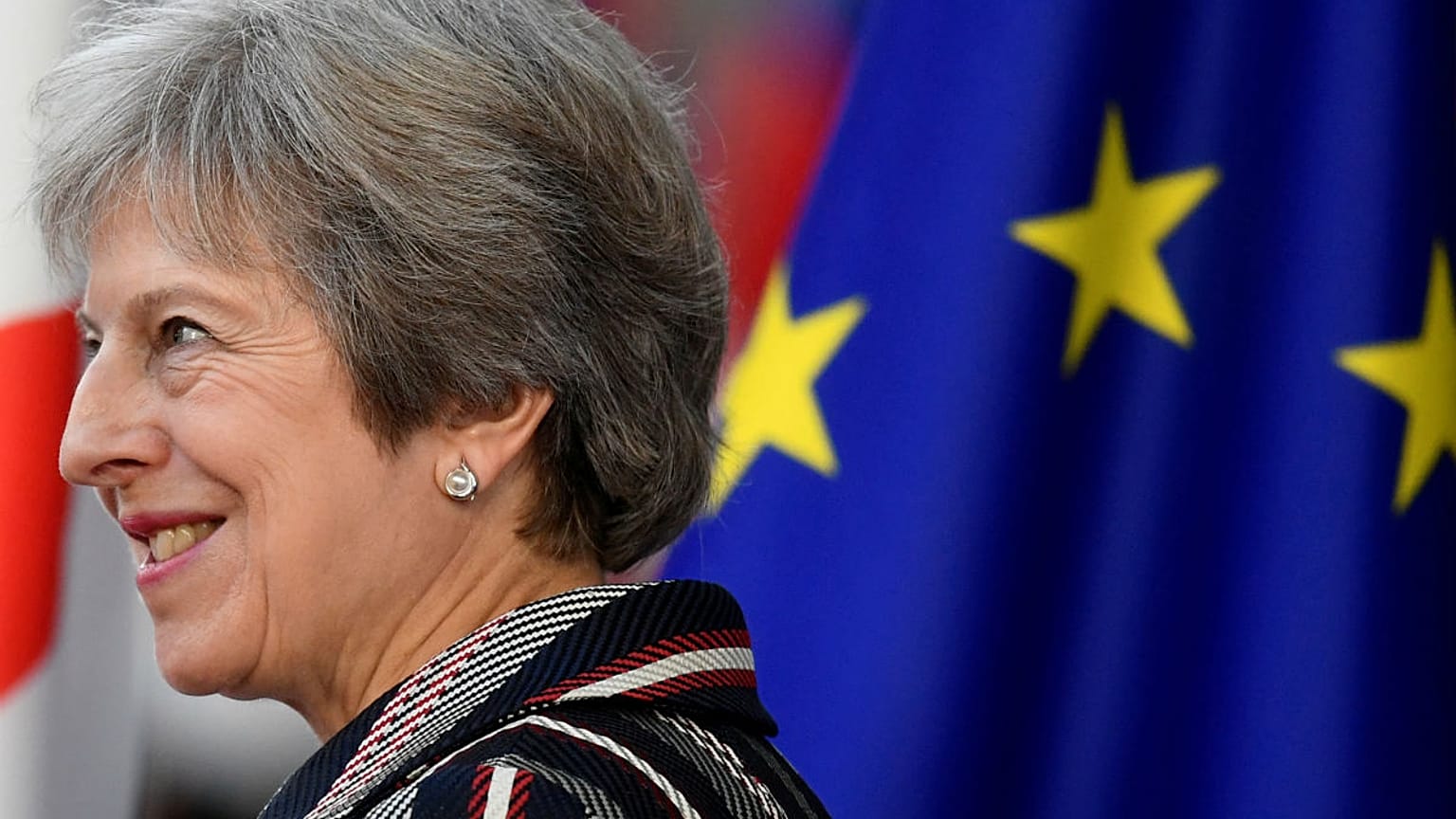 El Brexit dispara de nuevo la tensión entre Londres y Dublín