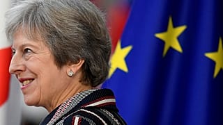 Unir les siens et l'UE, la mission impossible de May
