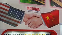 ABD ve Çin arasında diplomatik yakınlaşma: Yetkililer Washington'da bir araya gelecek