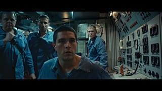 "Kursk", il film sulla maggiore tragedia sottomarina del secolo