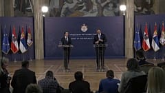 Kurz: Szerbiának az EU-ban a helye
