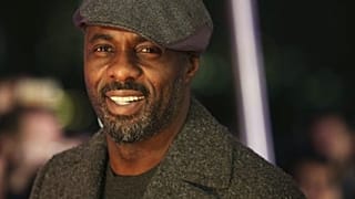 Yaşayan en seksi erkek: People Magazine'in oyu İngiliz aktör Idris Elba'ya 