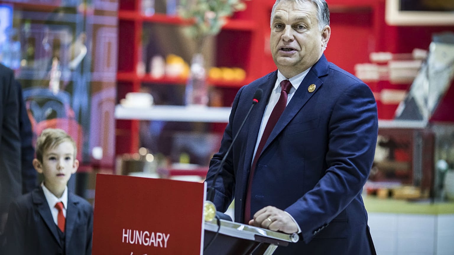 A kínai piac nyitva a magyar cégek előtt