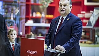 A kínai piac nyitva a magyar cégek előtt