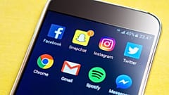 ABD'deki kritik seçim öncesi Facebook 115 'şüpheli' hesap kapattı