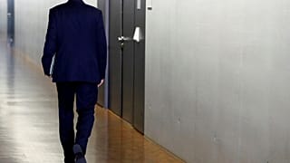 Hysterisch bis Trauerspiel: 10 Kommentare zu Maaßen