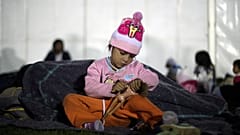 Honduras und Guatemala wollen gegen Flüchtlingskarawane vorgehen