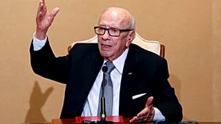 الرئيس التونسي يرفض التعديل الوزاري الذي قدمه رئيس الحكومة يوسف الشاهد