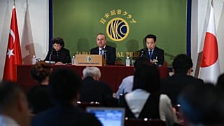 Çavuşoğlu: Kaşıkçı cinayetine ilişkin elimizde henüz paylaşmadığımız başka deliller var