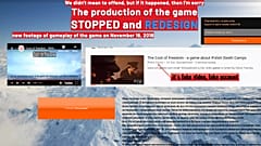 Nach Empörung geändert? Videospiel mit SS-Aufsehern im Nazilager