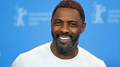 People magazin: Idris Elba a legszexibb férfi