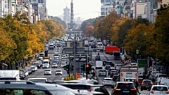 L’UE roule toujours au diesel