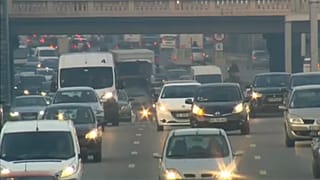 Resposta a "Dieselgate" não ajudou a travar níveis de poluição