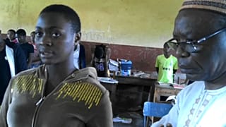 Kamerun: Wo sind die 79 entführten Jugendlichen?