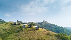 Destination: an altitude eco lodge in Sri Lanka
