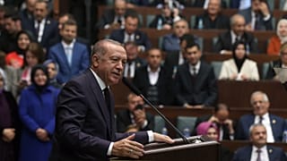 Erdoğan İran ambargosu için: Böyle bir yaptırıma kesinlikle uymayız