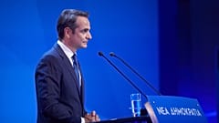 Οι προτάσεις της ΝΔ για την Συνταγματική Αναθεώρηση