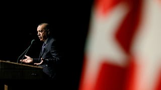 رجب طیب اردوغان: ترکیه از تحریمهای آمریکا علیه ایران پیروی نخواهد کرد