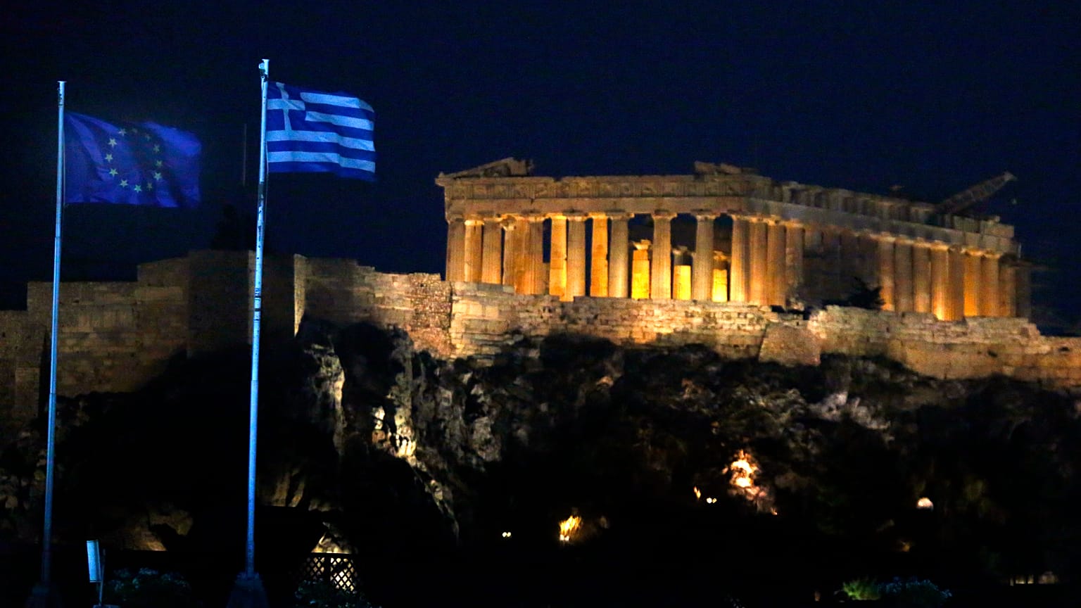 Πρωτεύουσα καινοτομίας 2018 ανακηρύχθηκε η Αθήνα