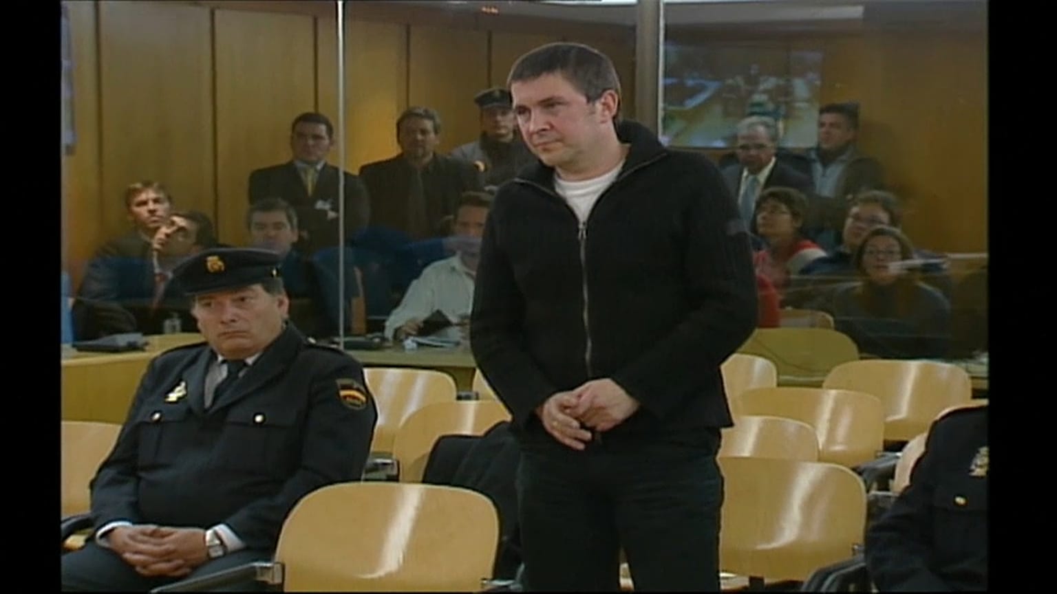 El tribunal de Estrasburgo sentencia que Otegi no tuvo un juicio justo