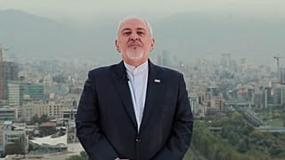 پیام ویدئویی ظریف در واکنش به تحریمها: روزهای بدی در انتظار دولت آمریکاست