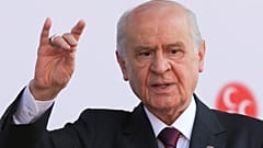 Μπαχτσελί: «Η Μεσόγειος κάποτε ήταν τουρκική λίμνη»