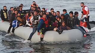 Reciclando barcas rotas en nuevos sueños