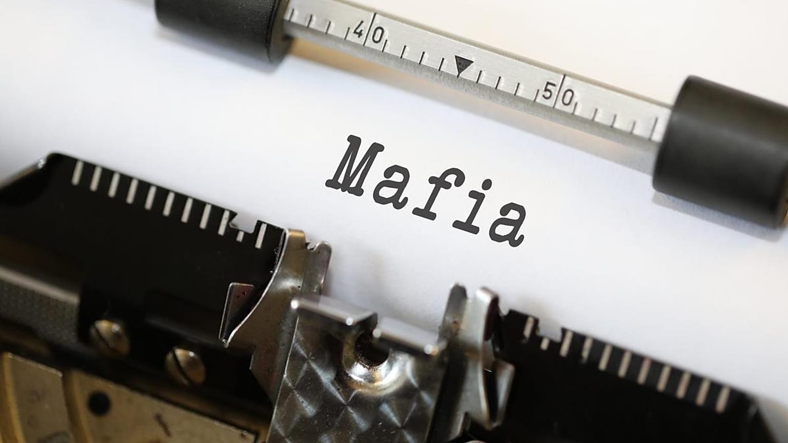 Mafia