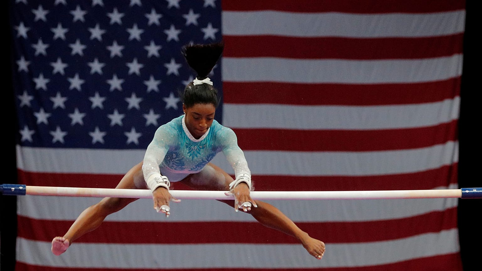 El Comité Olímpico de EEUU podría disolver la Federación de Gimnasia