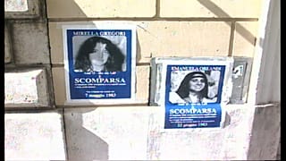 Caso Orlandi: trovati altri frammenti ossei nella Nunziatura