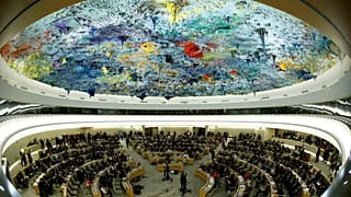 Batılı ülkelerden Çin'e çağrı: Uygurların toplu hapsine son verin