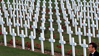 Centenaire 14-18 : se souvenir de l'enfer de Verdun