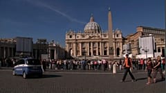 La Justicia europea obliga a pagar a la Iglesia italiana