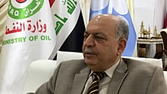 قصد عراق برای افزایش تولید و صادرات نفت در صورت خلا حضور ایران در بازار