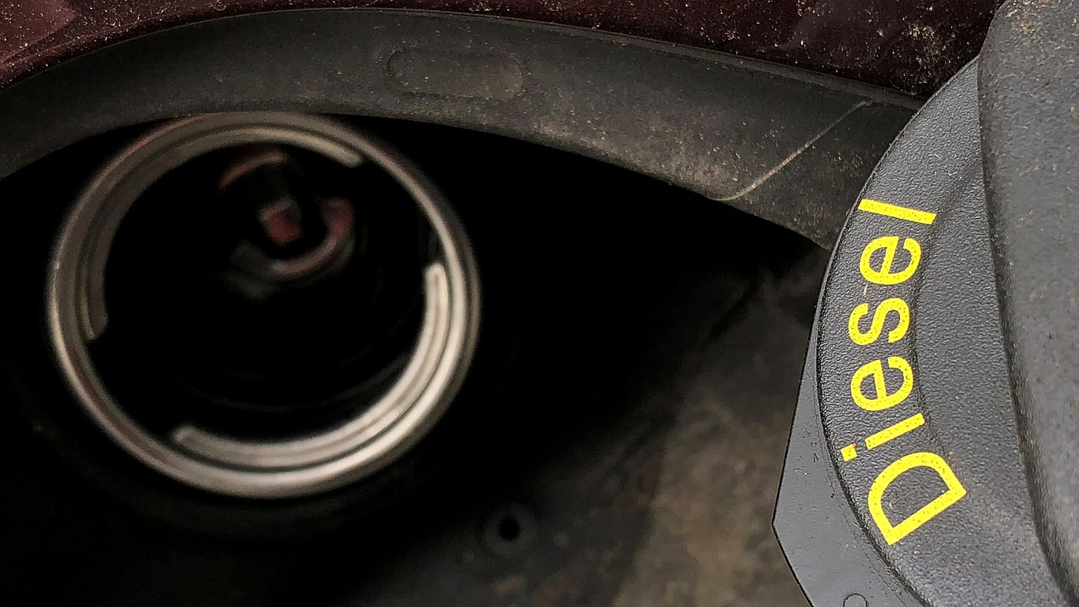 Las secuelas del dieselgate, en "The Brief from Brussels"